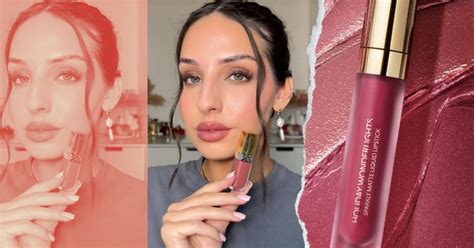 rouge a levres kiko dupe dior